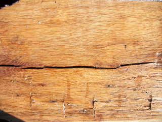 Wakatomika Beautifull Log