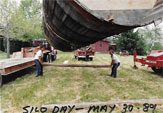silo day 1989